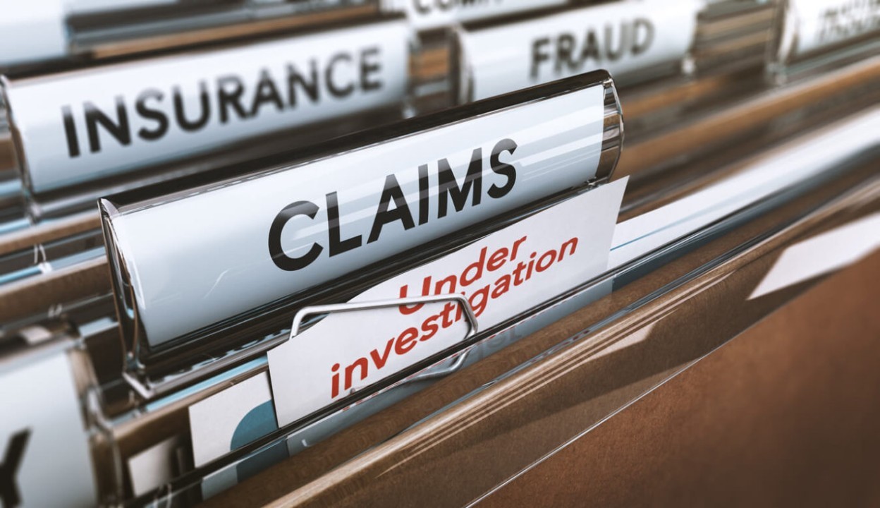 10 Ways Insurance Agents Spot Fraudulent Claims