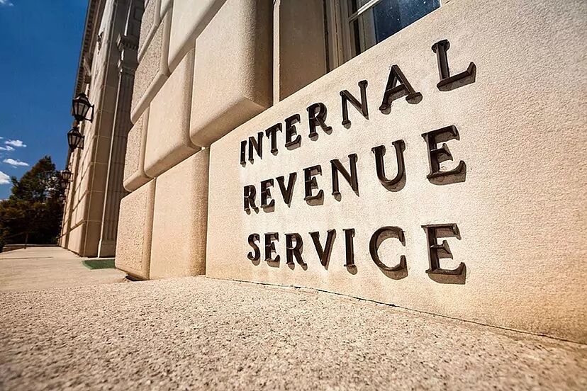 How Does the IRS Work