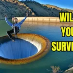 What Happens When you Fall into a Spillway?